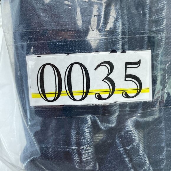 Kut From The Kloth Catherine Boyfriend Jeans Size 8 Medium Womens Casual 0035 - Picture 11 of 12